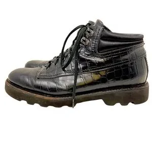 靴 00s EMPORIO ARMANI Leather Boots Emporio Armani | Shoes | Emporio Armani Leather Boots Sz 8 | Poshmark